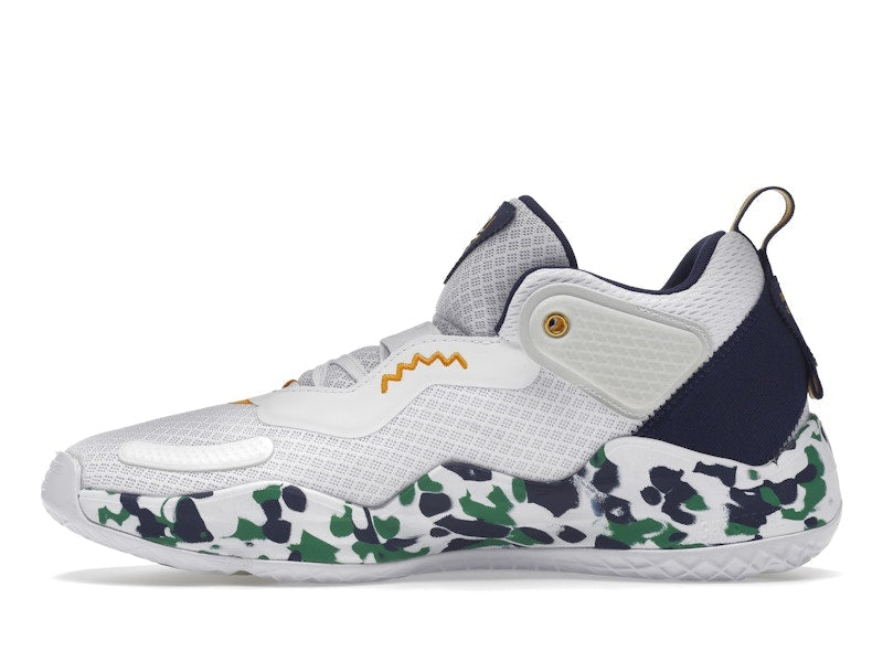 adidas D.O.N. Issue #3 Utah Home