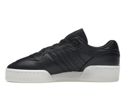adidas Rivalry Lux Low Core Black Supplier Colour