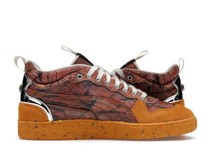 Puma Abc. x Fantastic Four Mystery Sneaker The Thing