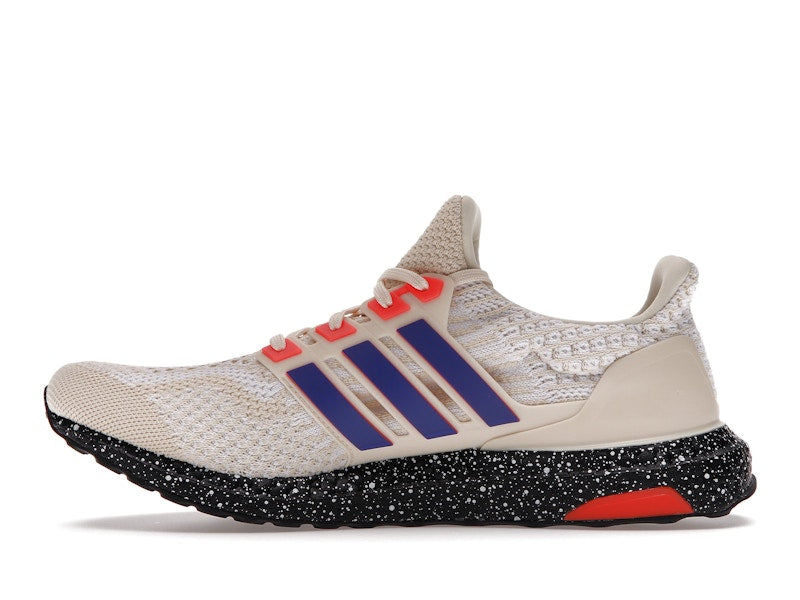 adidas Ultra Boost 5.0 DNA White Sonic Ink