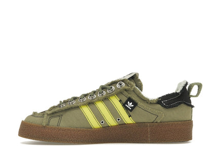 adidas Campus 80s Song for the Mute Olive