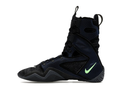 Nike HyperKO 2 Blue Electric Green