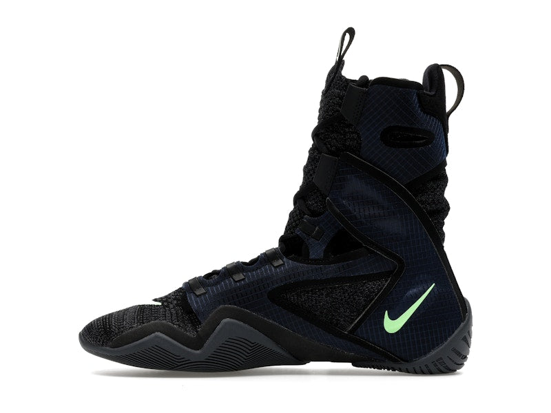 Nike HyperKO 2 Blue Electric Green