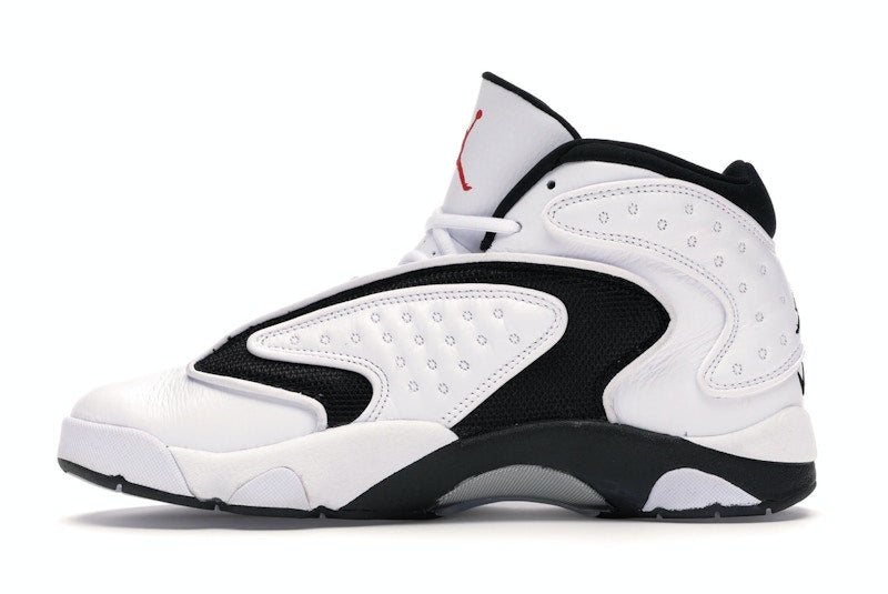 Jordan OG White Black (Women's)