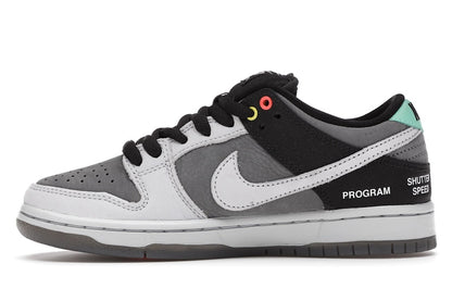 Nike SB Dunk Low VX1000