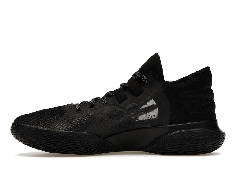 Nike Kyrie Flytrap V Black Black Cool Grey