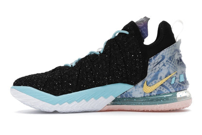 Nike LeBron 18 Reflections