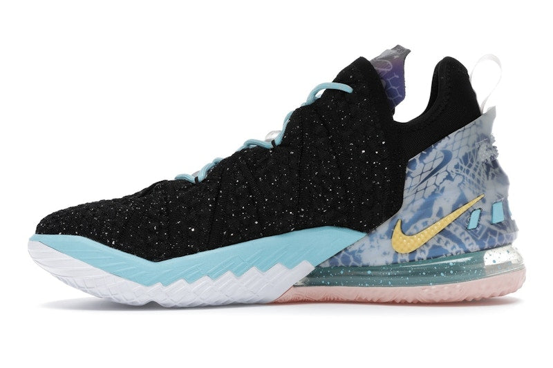 Nike LeBron 18 Reflections