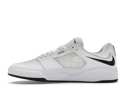 Nike SB Ishod Wair Premium White Black