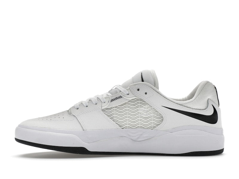 Nike SB Ishod Wair Premium White Black