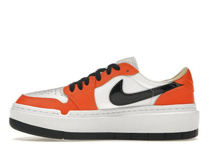 Jordan 1 Elevate Low SE WNBA Brilliant Orange (Women's)