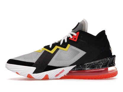 Nike LeBron 18 Low Sylvester vs Tweety Space Jam