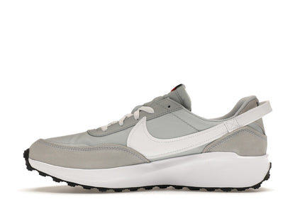 Nike Waffle Debut Grey Fog White