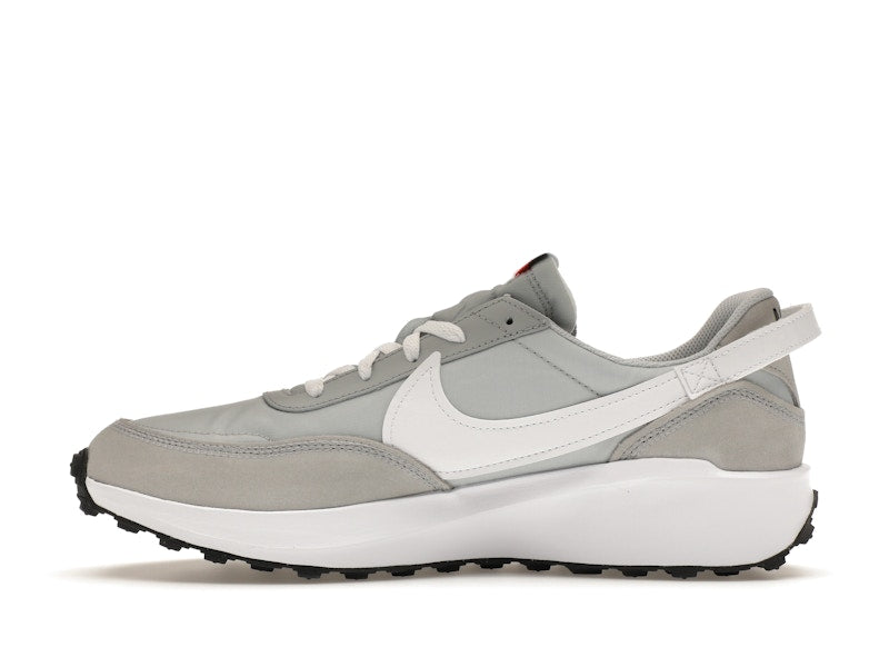 Nike Waffle Debut Grey Fog White