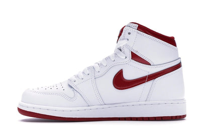 Jordan 1 Retro Metallic Red (2017) (GS)