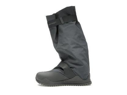 adidas Winterboot Cold.RDY By Stella Mccartney Granite Charcoal Red Sea (Women's)
