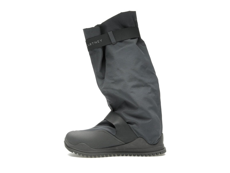 adidas Winterboot Cold.RDY By Stella Mccartney Granite Charcoal Red Sea (Women's)
