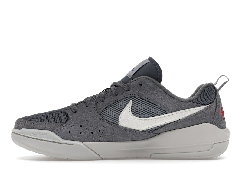Jordan CMFT Era Cool Grey White