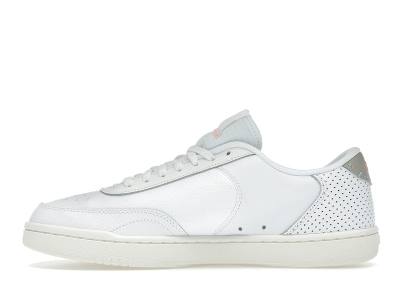 Nike Court Vintage Premium White Sail Stone Atomic Pink (Women's)