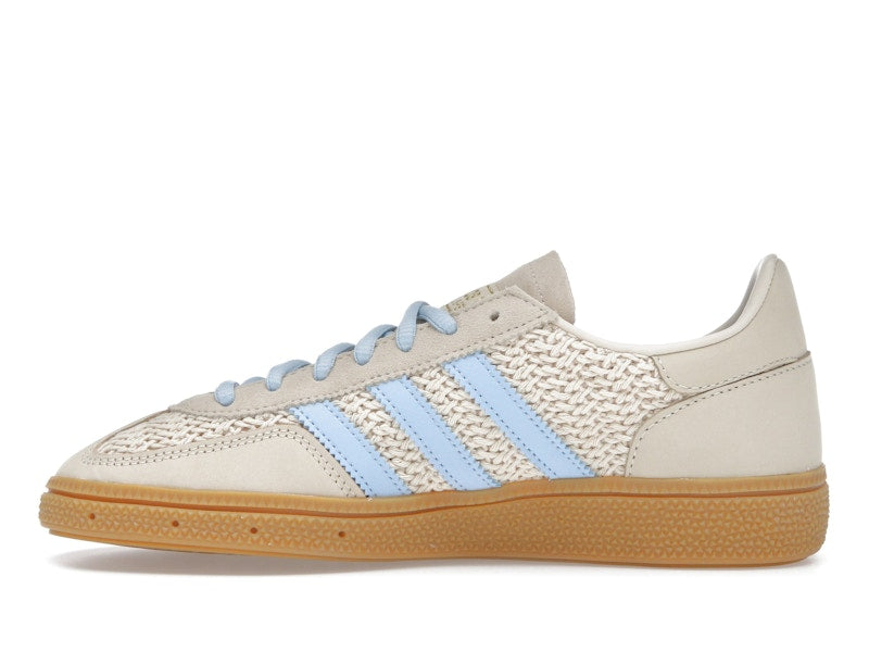 adidas Handball Spezial Sand Strata Clear Sky (Women's)
