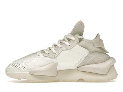 adidas Y-3 Kaiwa Off White Cream White Alumina