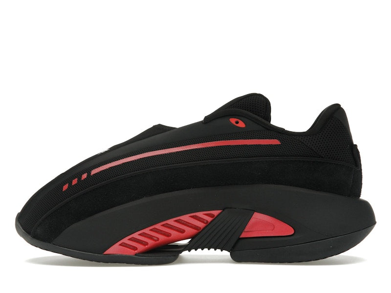adidas Mad IIInfinity Core Black Red