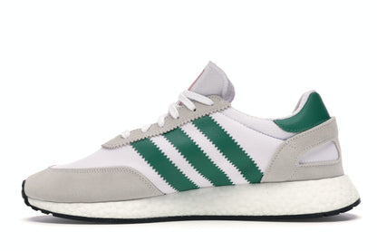 adidas I-5923 Cloud White Bold Green