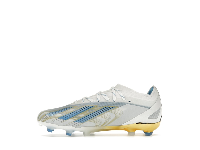 adidas X Crazyfast Messi LC.1 FG Las Estrellas (Kids)