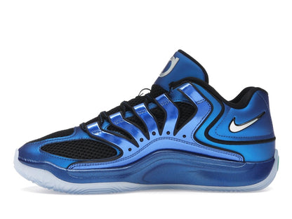 Nike KD 18 International Blue