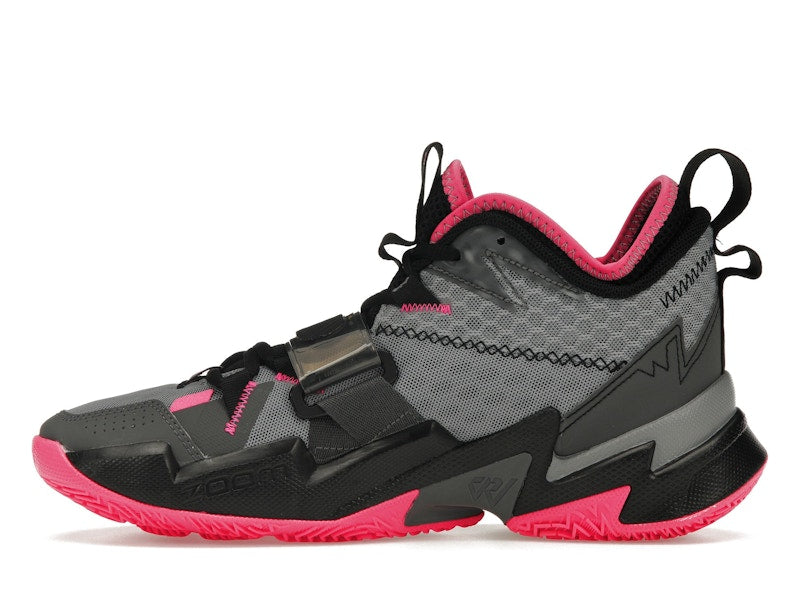 Jordan Why Not Zer0.3 Heartbeat