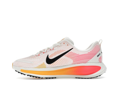 Nike Vomero 18 Sail Bright Crimson Laser Orange (GS)
