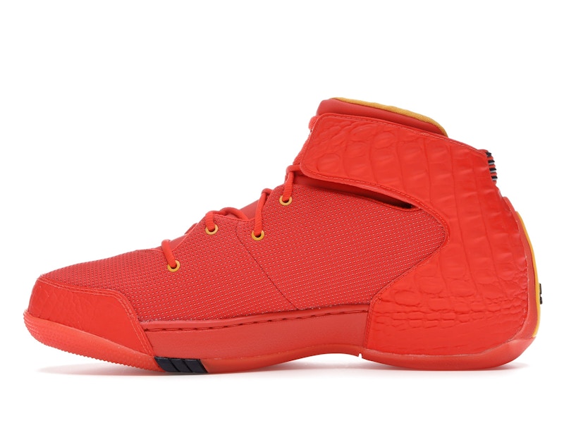 Jordan Melo 1.5 OKC PE