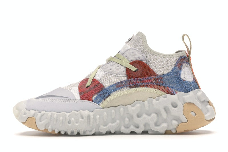 Nike ISPA Overreact Sail Multi