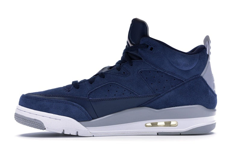 Jordan Son Of Mars Low Navy Blue