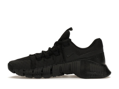 Nike Free Metcon 5 Black Anthracite (Women's)