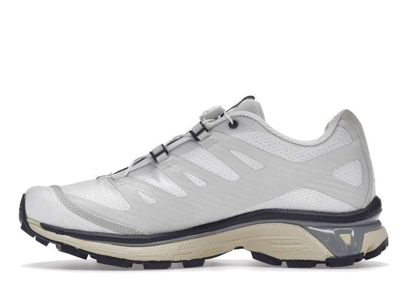 Salomon XT-4 White Lunar Rock Night Sky