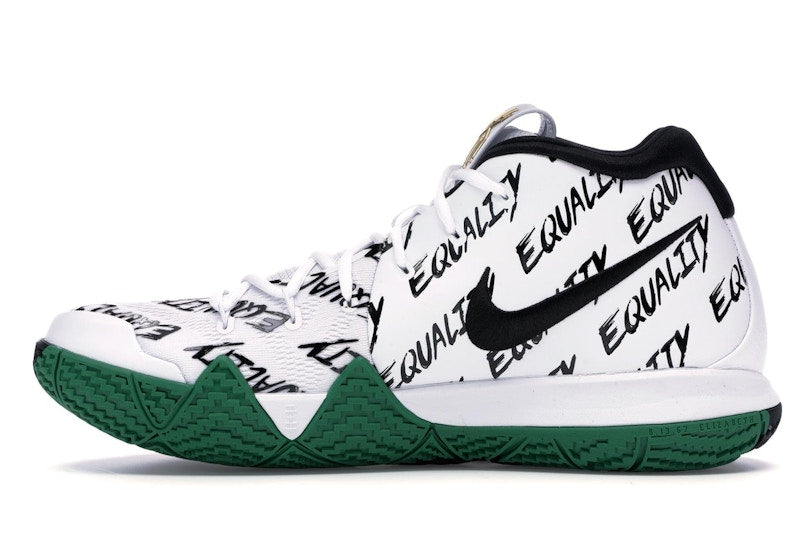Nike Kyrie 4 Equality Black History Month (2018)