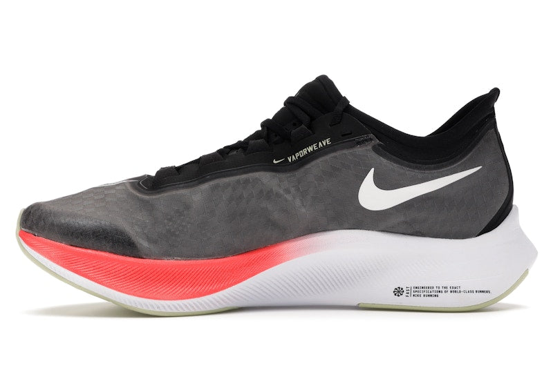 Nike Zoom Fly 3 Black
