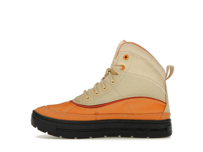 Nike Woodside 2 High Sesame Hot Curry (GS)