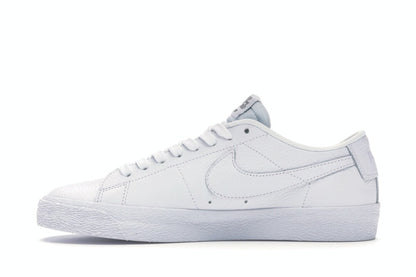 Nike SB Zoom Blazer Low NBA White