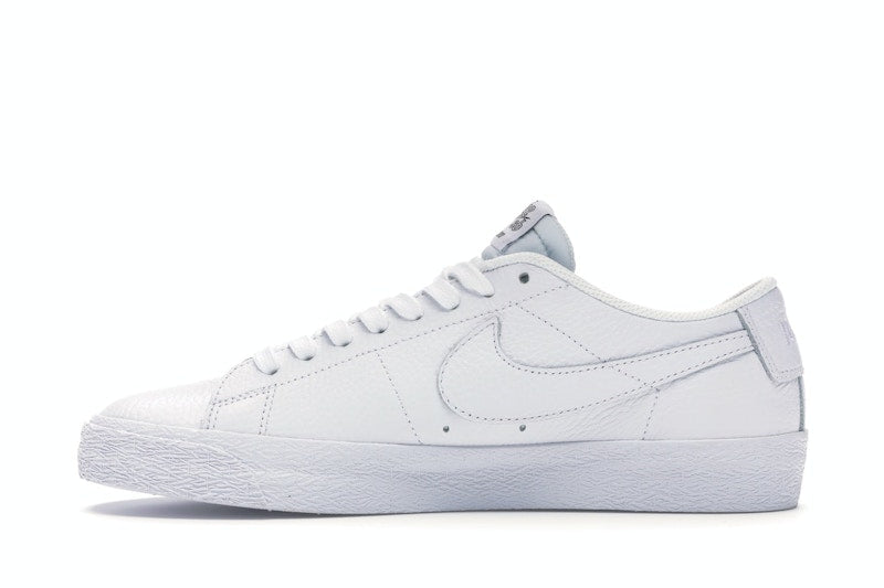 Nike SB Zoom Blazer Low NBA White