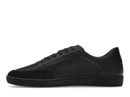 Saint Laurent Court Classic SL/10 Perforated Black