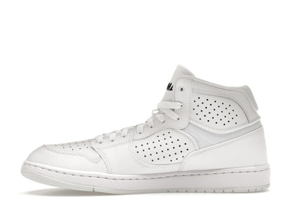 Jordan Access White