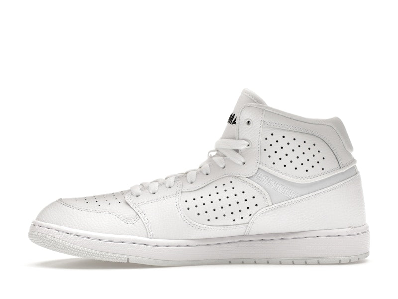 Jordan Access White