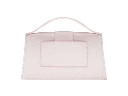 Jacquemus Le Grand Bambino Pale Pink