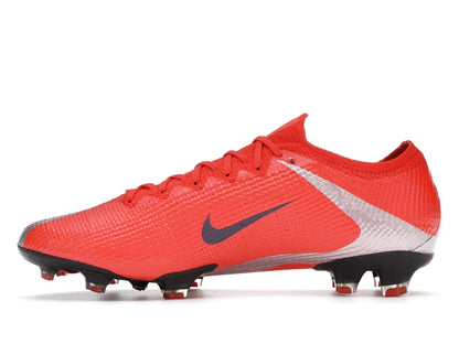 Nike Mercurial Vapor 13 Elite FG Max Orange