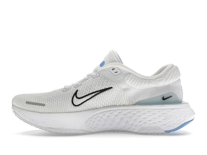 Nike ZoomX Invincible Run Flyknit 2 White University Blue