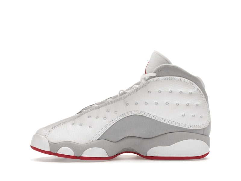 Jordan 13 Retro Wolf Grey (GS)