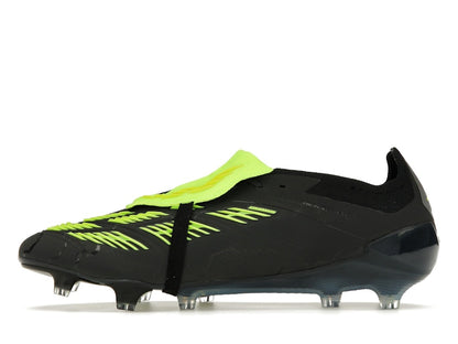 adidas Predator Elite Foldover Tongue FG Merky FC Lucid Lemon
