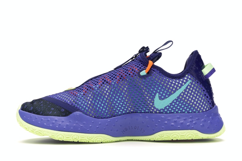 Nike PG 4 Gatorade